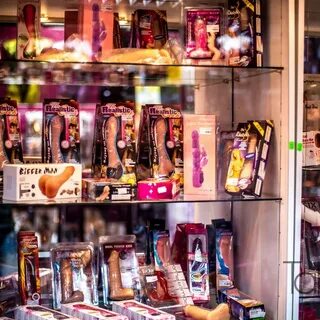 Mod G. felhasználó által a Sex Shop Taboo-ban készített fotó 2018/11/26.