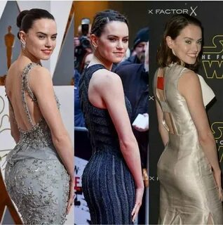 Pin by Darin Lawson on Celebrity Crushes Daisy ridley, Daisy