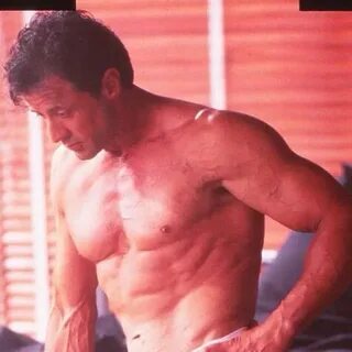 Sylvester Stallone Pictures. Hotness Rating = Unrated