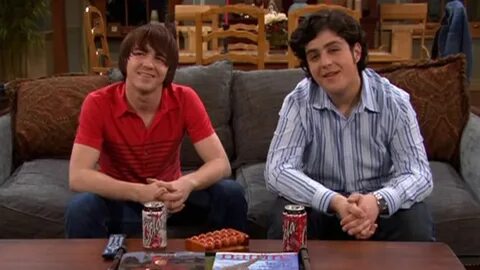 Drake Bell Alter / Drake Drake Bell And Josh Josh Peck Alway