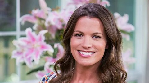 Home & Family - Soap Talk with Melissa Claire Egan - YouTube