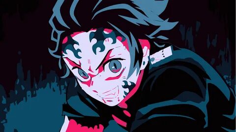 Demon Slayer Pfp Wallpapers Wallpapers - Most Popular Demon 