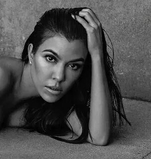 Kourtney Kardashian Desnuda - Sex photos