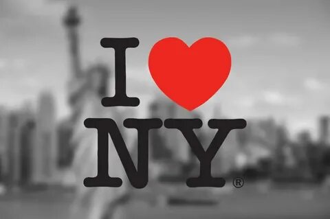 Милтон Глейзер, дизайнер I love New York