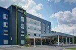 Home2 Suites by Hilton Fort Mill, Sc, hotel, United States o