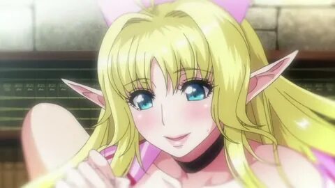 Elf no mori.