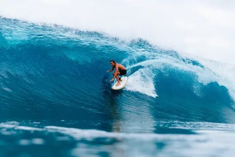 Surfline 2019: Resort Guide - HT's Mentawai Surf Resort