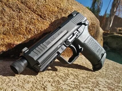 Review: HK 45 Compact Tactical HKPRO Forums