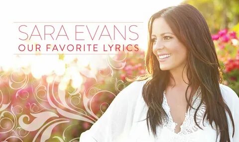 sara evans - Page 5 - One Country
