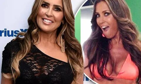 Jillian Barberie