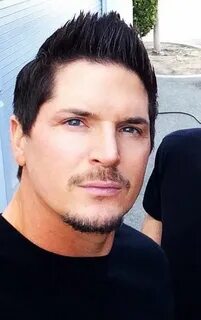 Beautiful eyes Zak Bagans :) 3 Zak ghost adventures, Zak bag