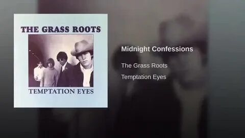 The Grass Roots Temptation Eyes / Provided to youtube by uni