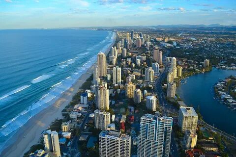 Gold Coast - Australia - Page 23 - SkyscraperCity