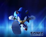 Sonic Wallpapers Download posted by Ryan Peltier