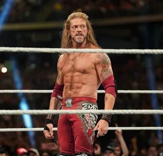 Edge returns to the ring at WWE Royal Rumble - WON/F4W - WWE