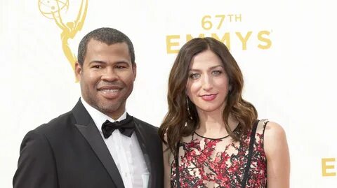Chelsea Peretti & Jordan Peele: 7 things to know about the n