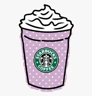 Cartoon Starbucks Cup Related Keywords & Suggestions - Carto