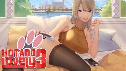 Hot And Lovely 3 av Lovely Games - (Steam Spel) - AppAgg