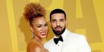 Drake Membawa Rosalyn Gold-Onwude Ke NBA Awards Musik 2022
