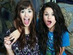 Selena&Demi Wallpaper ❤ - Selena Gomez and Demi Lovato Wallp