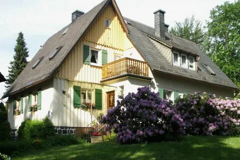Hotel Schwarzenbach am Wald, Jerman - harga dari $34, ulasan