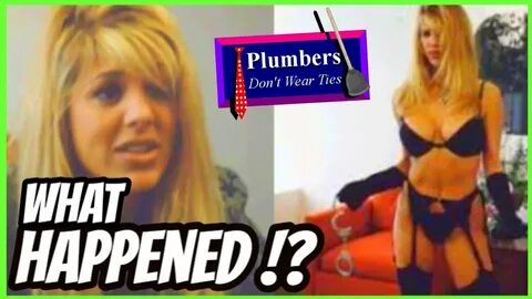 Plumbers Don't Wear Ties - What Happened to Jane!? - RARE 3D