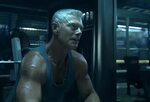Stephen Lang for the villain. Avatar, fire down below with S