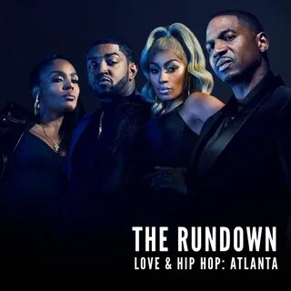 The Rundown: Love & Hip Hop