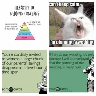 Wedding Planning Meme - Captions Lovely