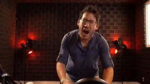 Markiplier Rage GIF Gfycat