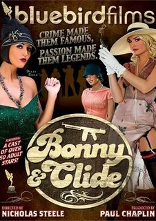 Bonny & Clide - Bluebird Films - Porno HD OnlinePorno HD Onl