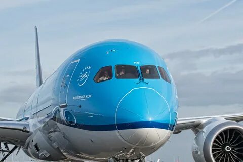 Dutch Airline KLM in Hot Water After Five Olympic Athletes O