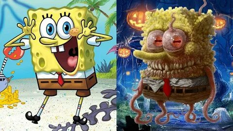 80+ Monster Spongebob - Example Resume And Cover Letter