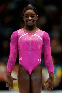 Simone Biles