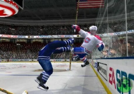 NHL 2004 PS2 ISO - ISOROMS.COM