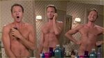 Neil Patrick Harris: Almost Naked, Totally Gay - The Male Fa