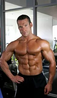 Jim Romagna, read all about Jim, his supplement, workout and