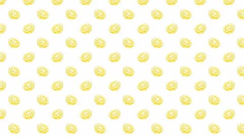 Lemon Pattern Wallpapers - 4k, HD Lemon Pattern Backgrounds 