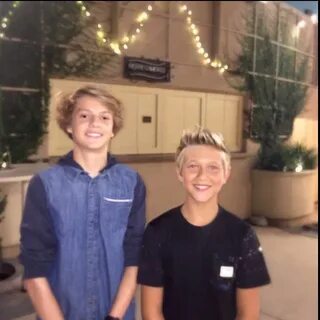 Pin on Jace Norman