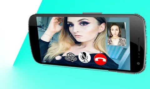 Скачать Girls Chat Live Talk - Free Chat & Call Video tips A