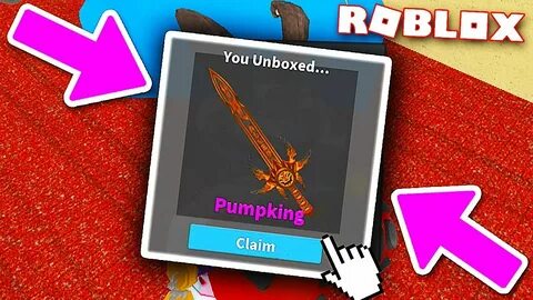 Roblox Mm2 Pumpking Godly - Jockeyunderwars.com