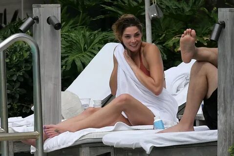 Ashley Greene's Feet (417) - Celebrity Feet Pics