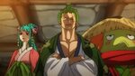 One Piece Episode 956 Release Date, Preview, Spoilers: Zoro 
