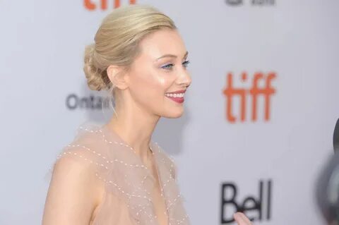 September 12: "American Woman" Premiere - 2019 Toronto Inter