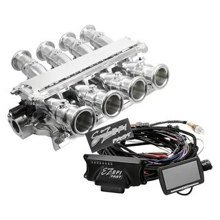 Speedmaster ® 1-135-006 - Fuel Injection System