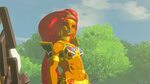 BotW does a great job with diversity, especially Gerudo wome