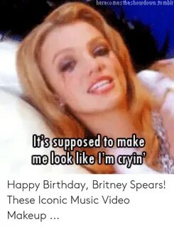 🐣 25+ Best Memes About Britney Spears Birthday Meme Britney 