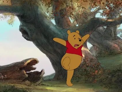 Winnie the Pooh's Hundred Acre Wood ravaged by fire - Conseq