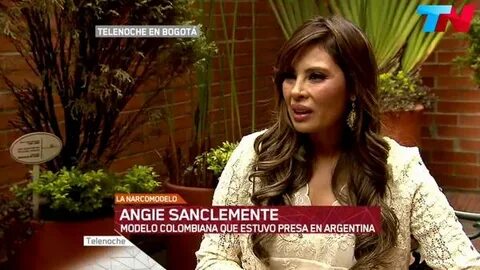 Angie Sanclemente Valencia - Famous Female Crime Lords - Ask