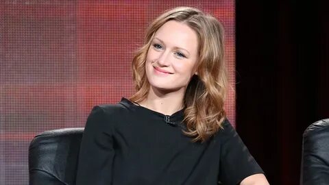 The Andy Greenwald Podcast': Kerry Bishé on the 'Halt and Ca